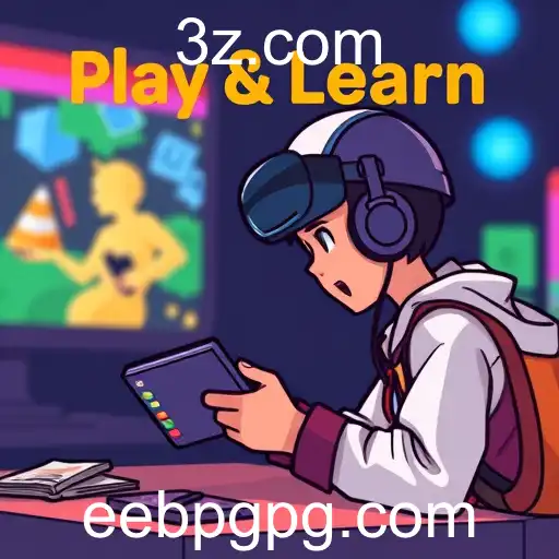 Inovações no EEBPG Transformam o Cenário dos Jogos