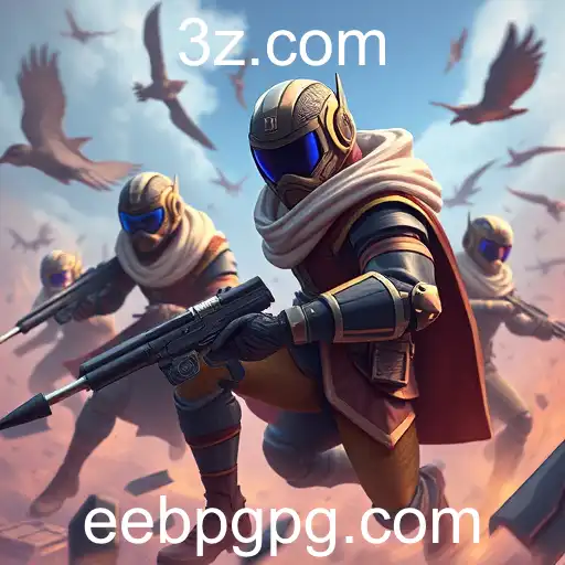 EEBPG Revoluciona Plataformas de Jogos Virtuais