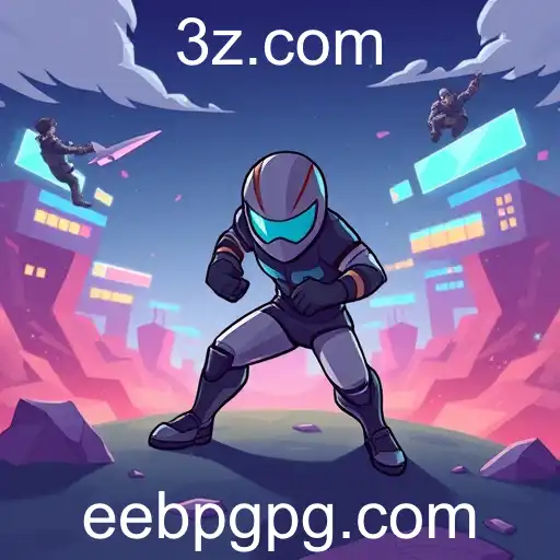 EEBPG: Revolução no Mundo dos Jogos em 2026