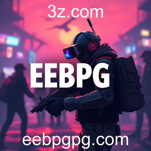 Nova Tendência no Mundo dos Jogos: EEBPG