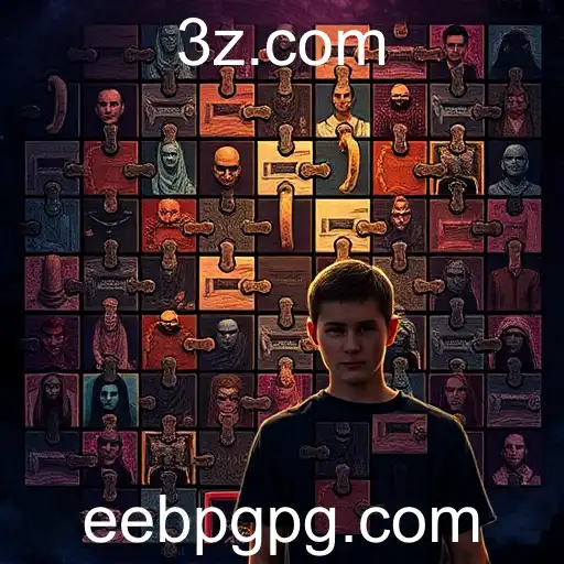 A Revolução dos Jogos com EEBPG