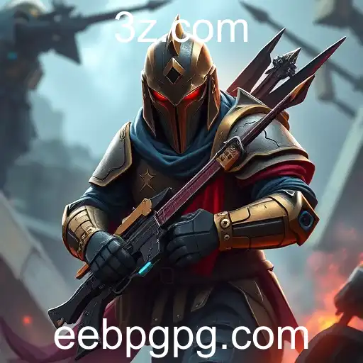 Revolução no Mundo dos Jogos: EEBPG Transforma a Experiência dos Jogadores