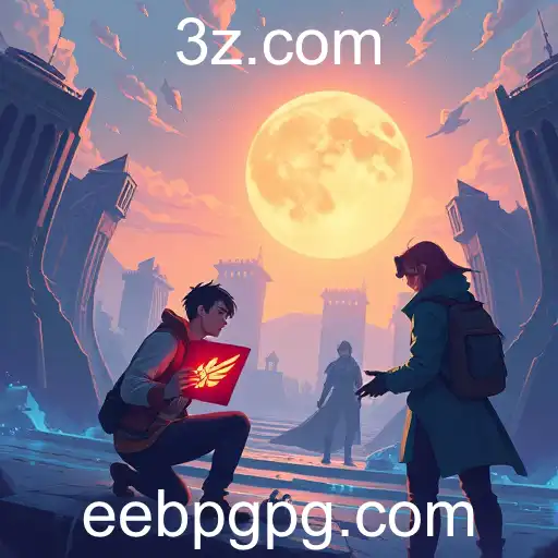 O Impacto de EEBPG no Mercado de Jogos