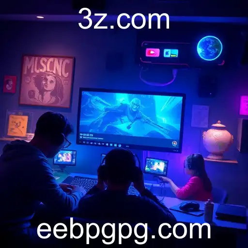 Tendências e Novidades no Mundo dos Jogos Online para 2026