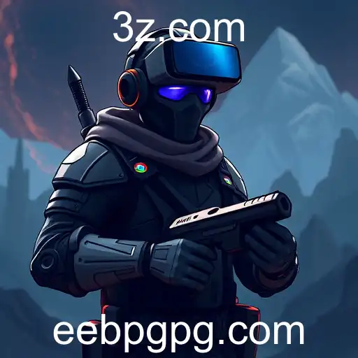 EEBPG: O Novo Favorito Entre Gamers Brasileiros