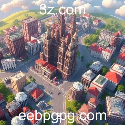 Transformação Digital: EEBPG Revoluciona o Mundo dos Jogos