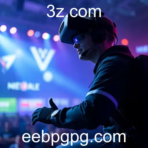 Revolução Digital nos Jogos: Tendências de 2025