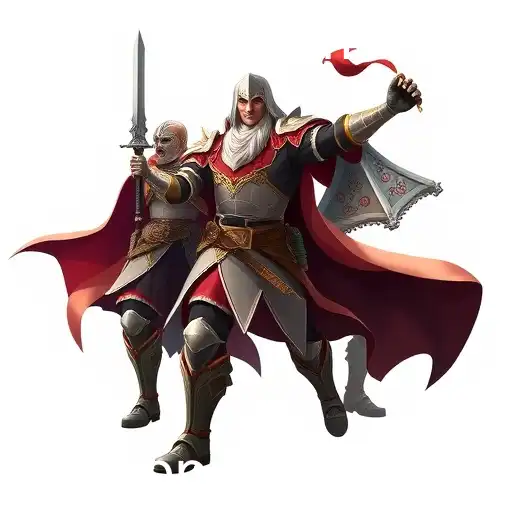 A Revolução dos Jogos em EEBPG