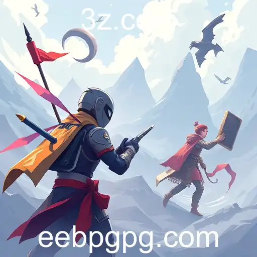 A Revolução dos Jogos Online: EEBPG Ganha Força