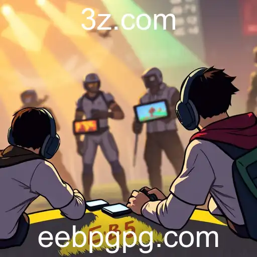 Os Desafios do EEBPG no Mercado de Jogos