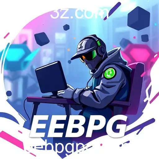 EEBPG: Inovação e Crescimento no Mundo dos Jogos