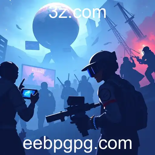 EEBPG: Revolução no Mundo dos Jogos em 2025