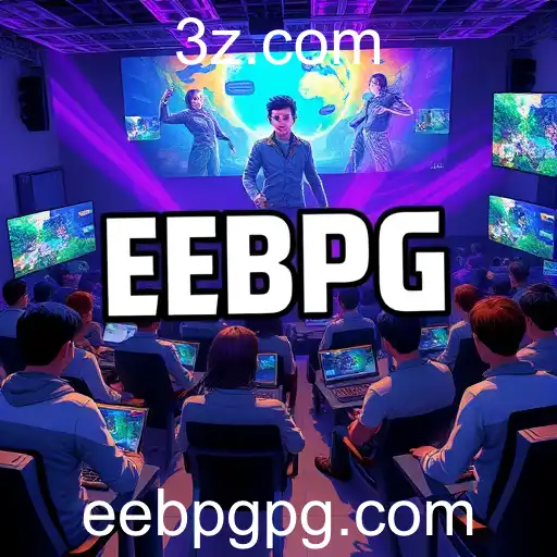 EEBPG: A Era de Ouro dos Jogos Brasileiros