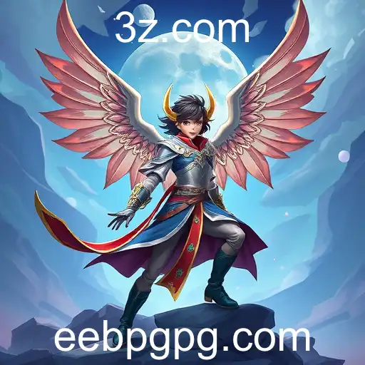 Explorando o Mundo dos Jogos com EEBPG