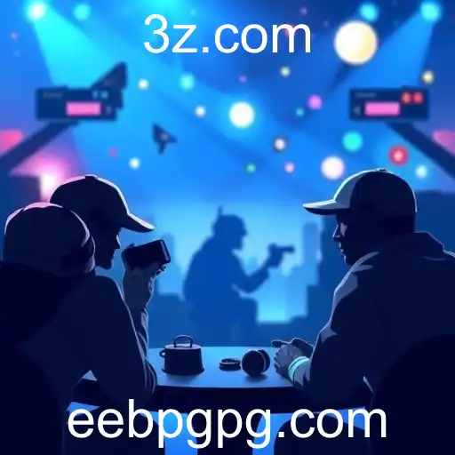 A Revolução dos Jogos: Como o EEBPG Transformou a Indústria