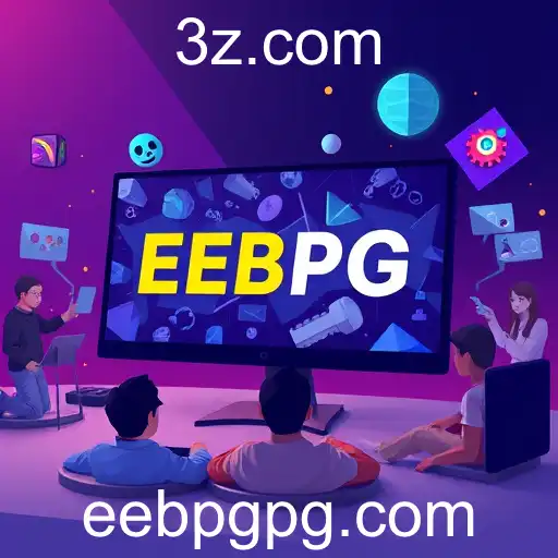 Lançamento Inovador Revoluciona o Mundo dos Jogos