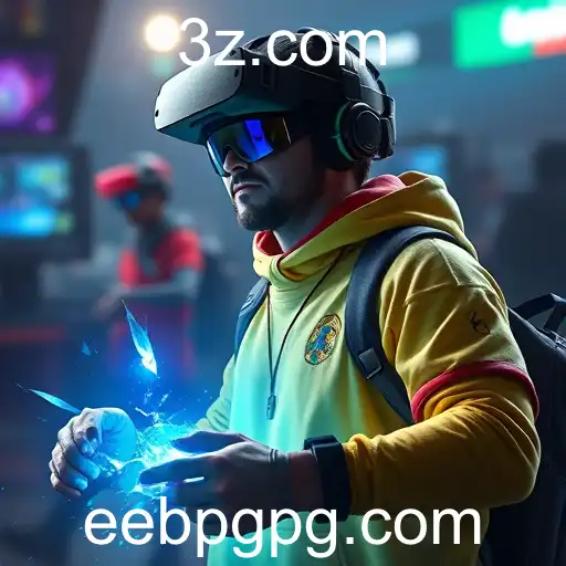 A Ascensão dos Jogos Virtuais em 2025