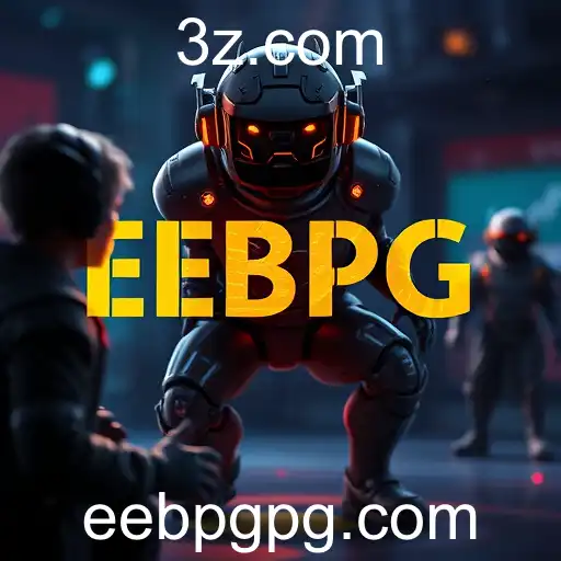 Explorando o Impacto do EEBPG no Mundo dos Jogos em 2025