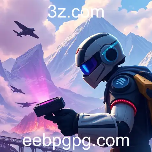 Inovações no Mundo dos Jogos com EEBPG