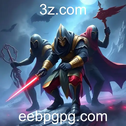 Revolução dos Jogos em 2025: A Ascensão do EEBPG