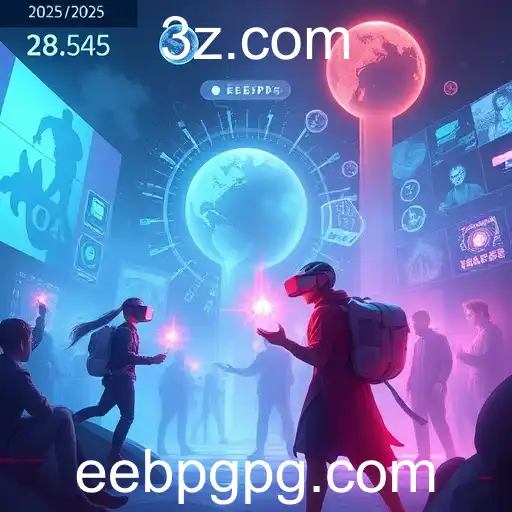 Tendências e Novidades no Mundo dos Jogos