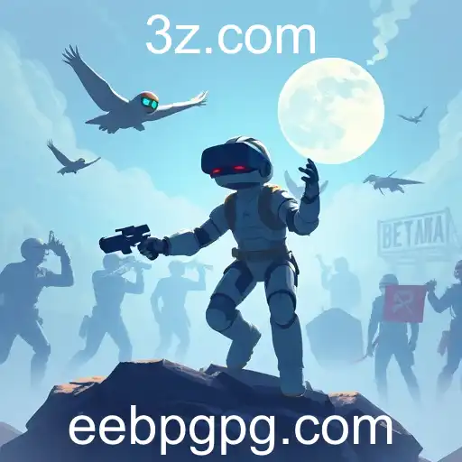 Tendências e Inovações nos Jogos Digitais