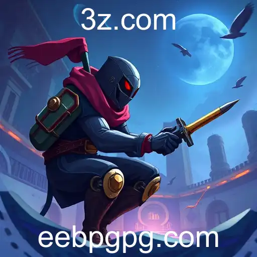 Revolução no Mundo dos Jogos: As Últimas Novidades de EEBPG