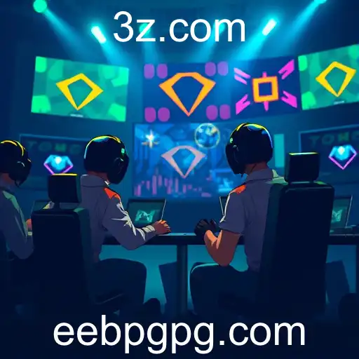 A Revolução dos Jogos Online em 2025