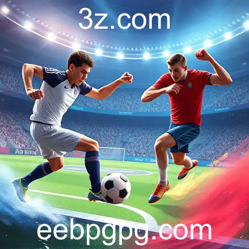 Explorando a Emoção dos Jogos de Arena Esportiva no EEBPG