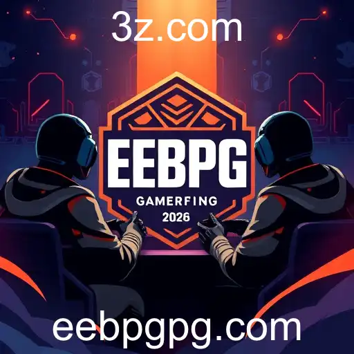 A Revolução dos Jogos: O Impacto do EEBPG em 2026